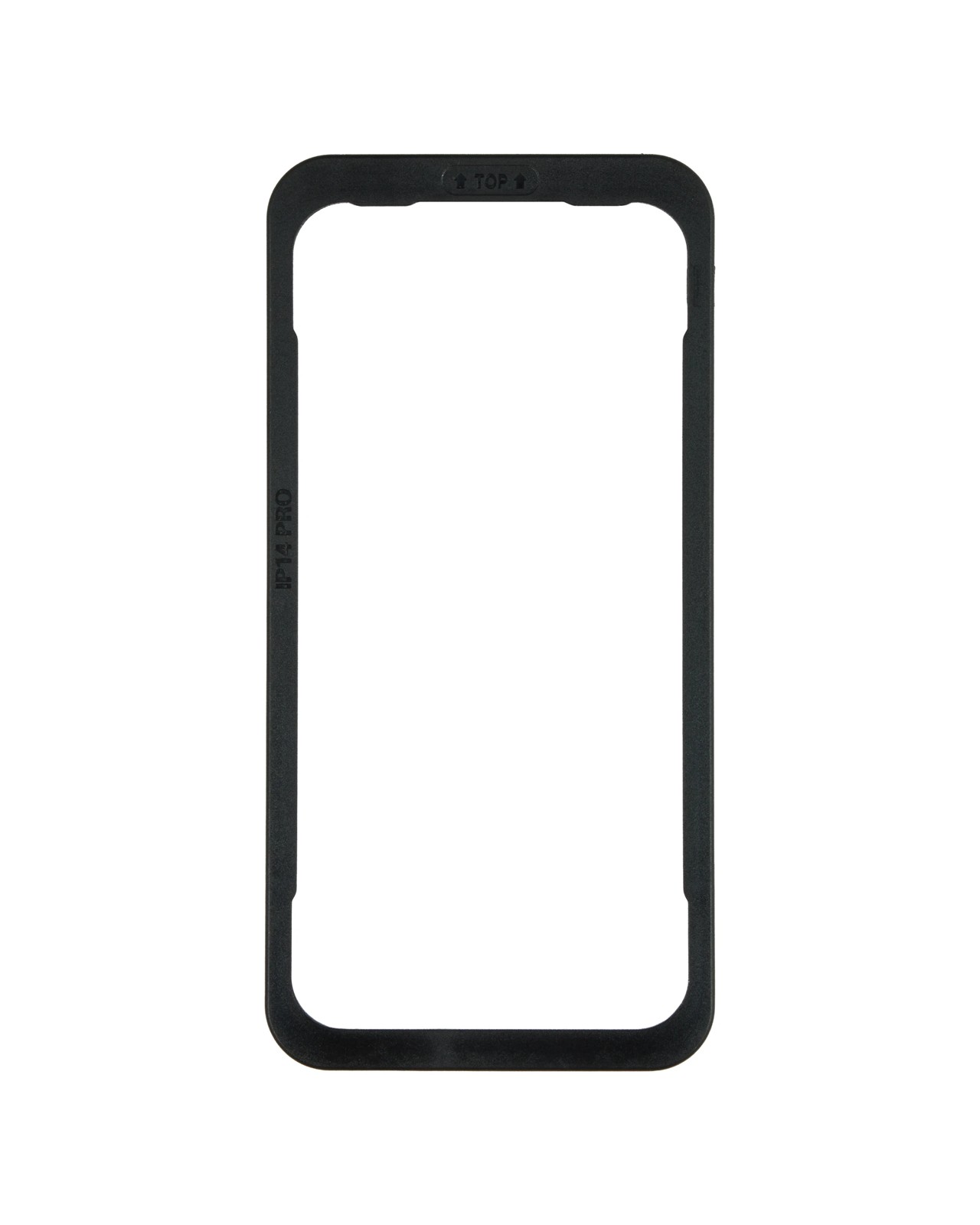 iPhone 14 Pro Privacy Glass Screen Protector - Anko 3 of 3