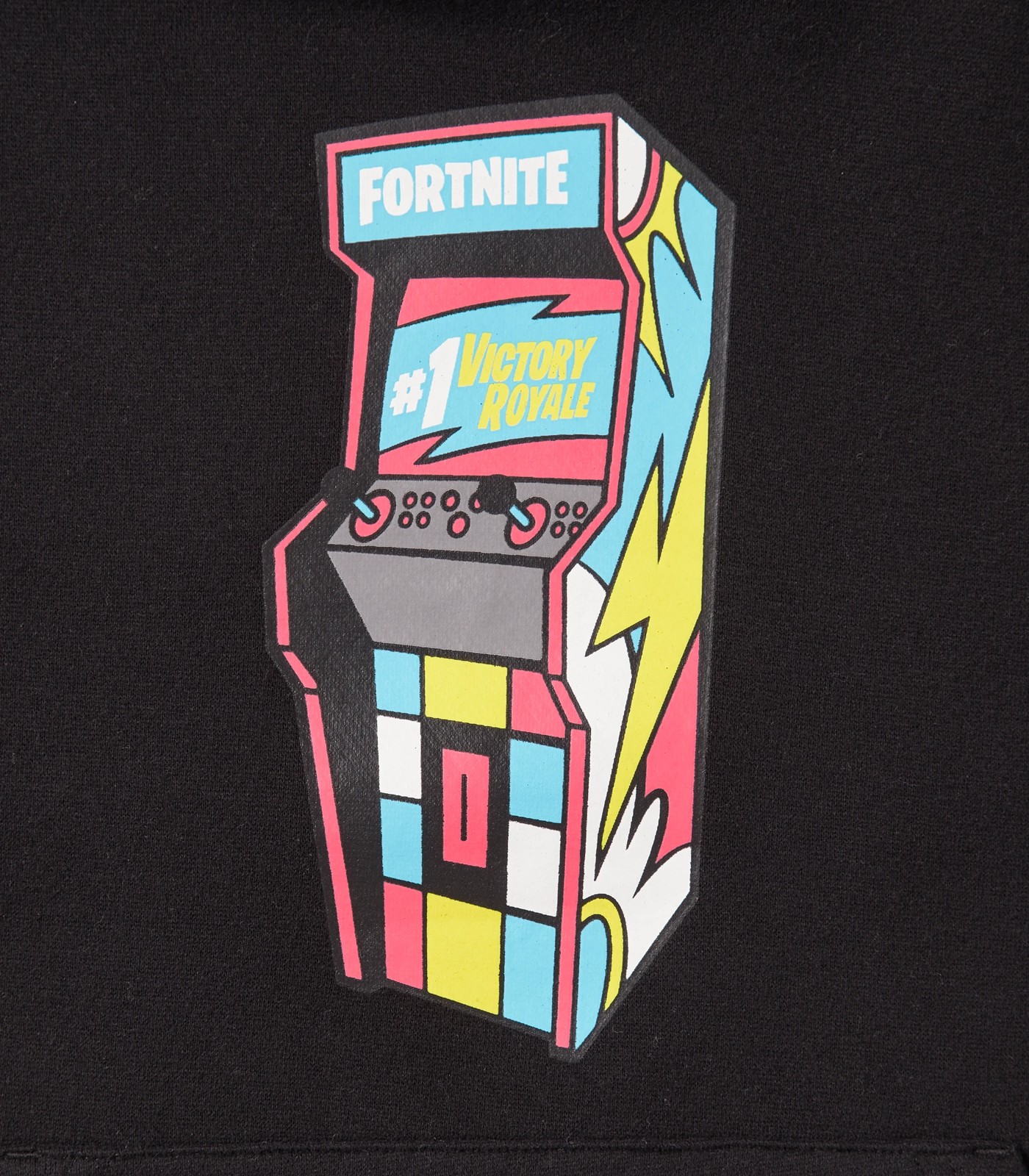 Target on sale fortnite hoodie