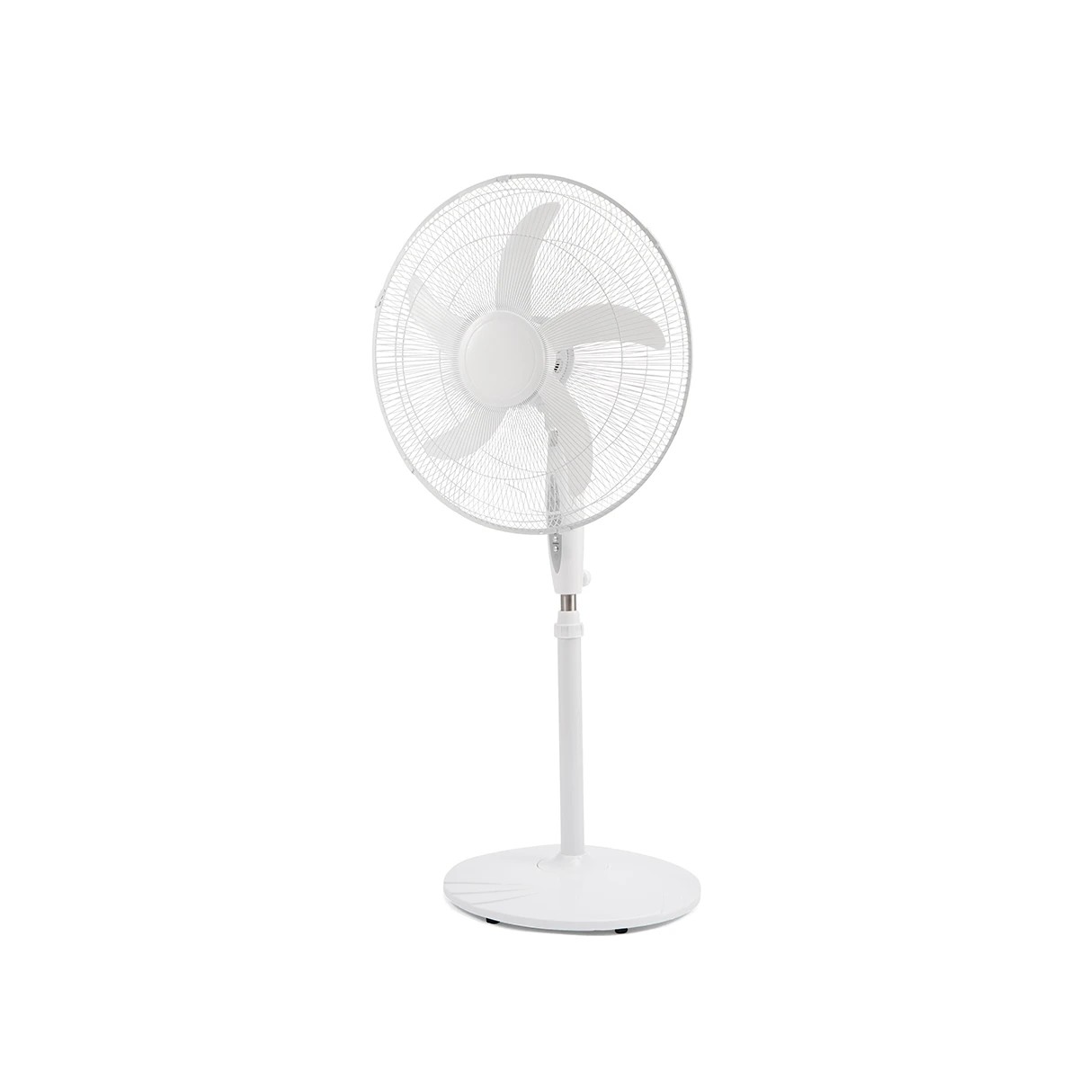 Anko 50cm Pedestal Fan - White 2 of 5