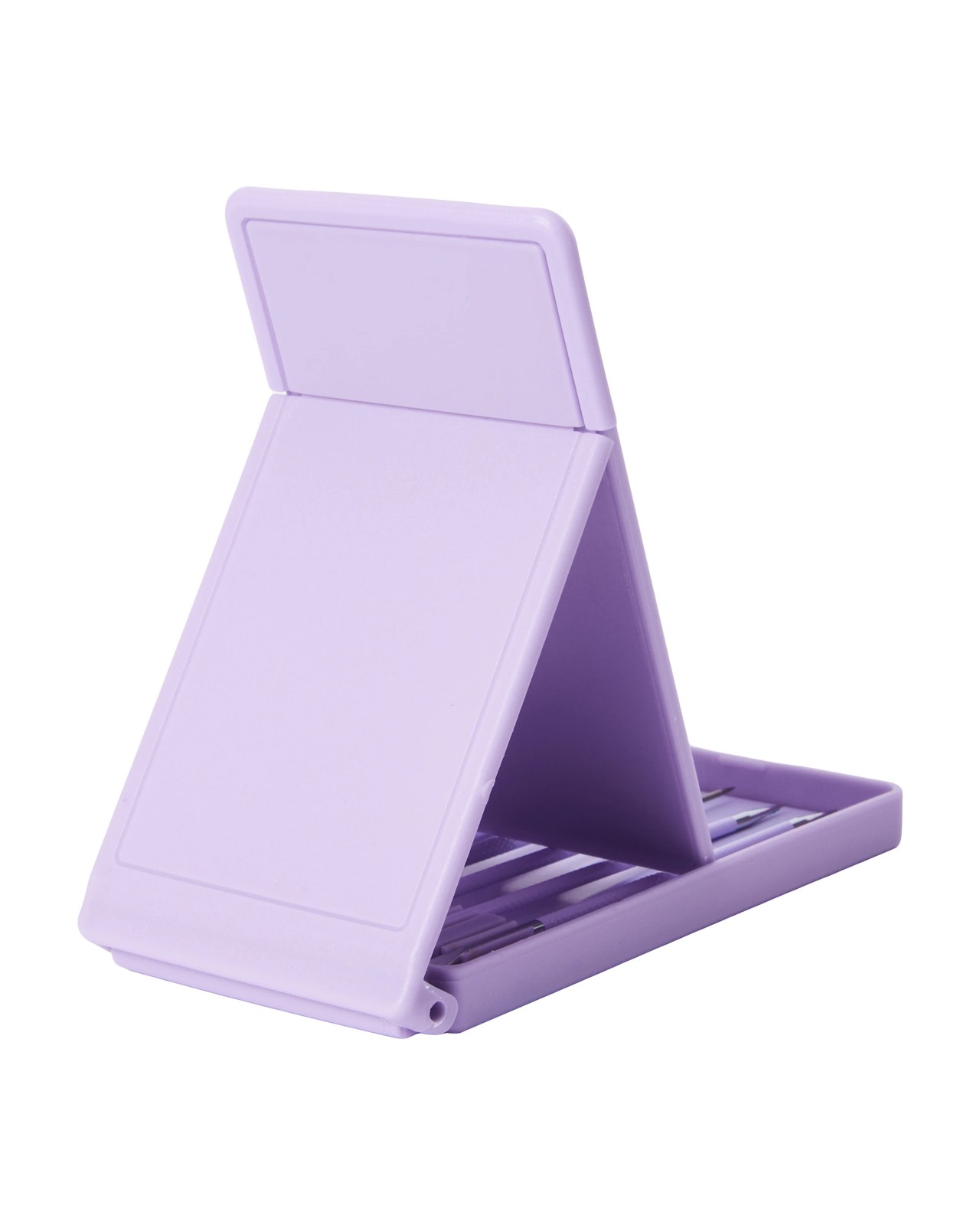 OXX Cosmetics 6 Pack Blackhead Remover Kit with Mirror Case 4 of 6