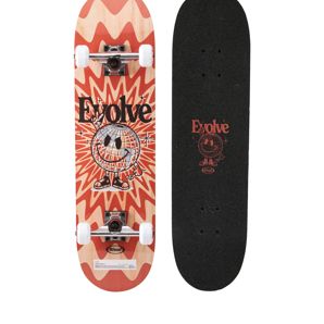 Anko 31in. Street Skateboard