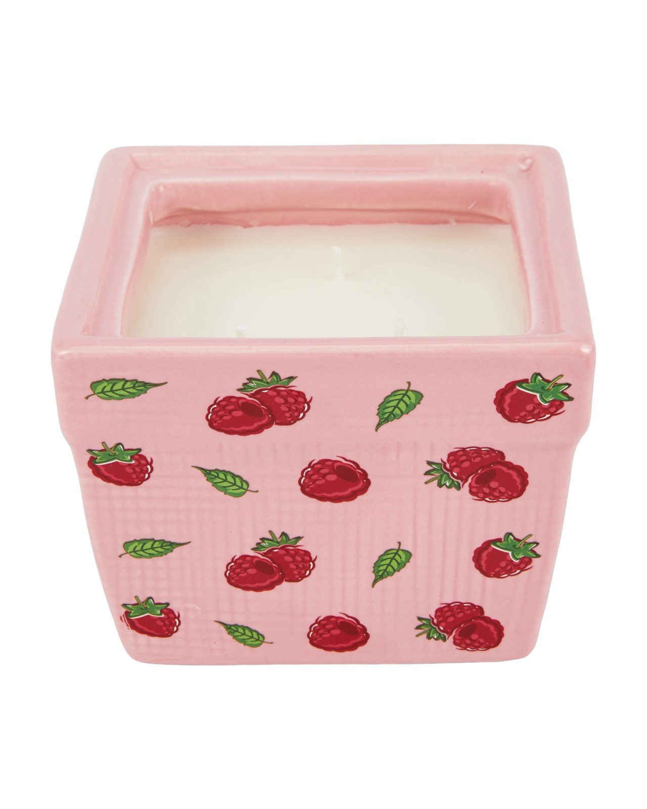 Anko Brunch Club Berry Basket Candle 2 of 6