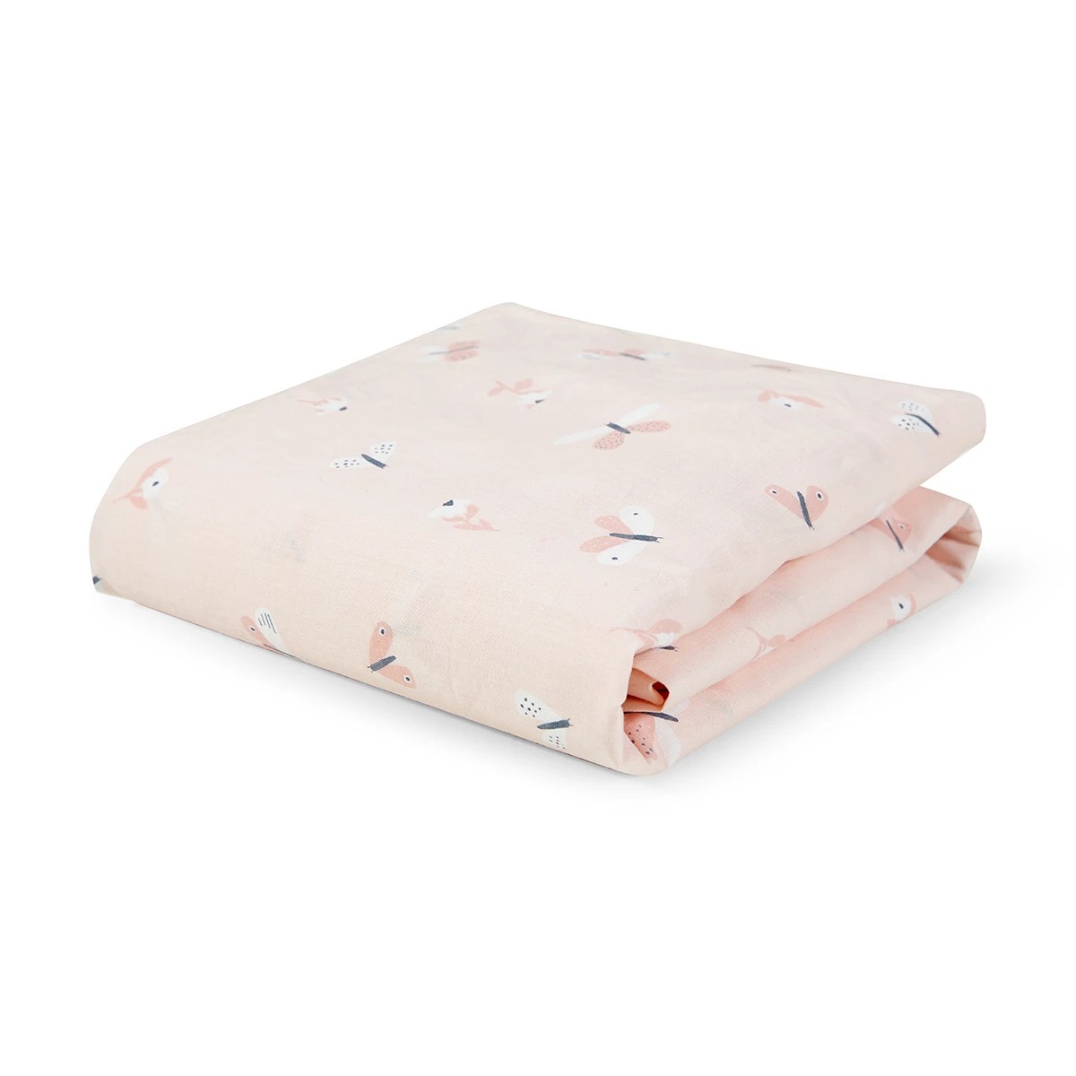 Fitted Cotton Cot Sheets, 2 Pack - Anko | Target Australia