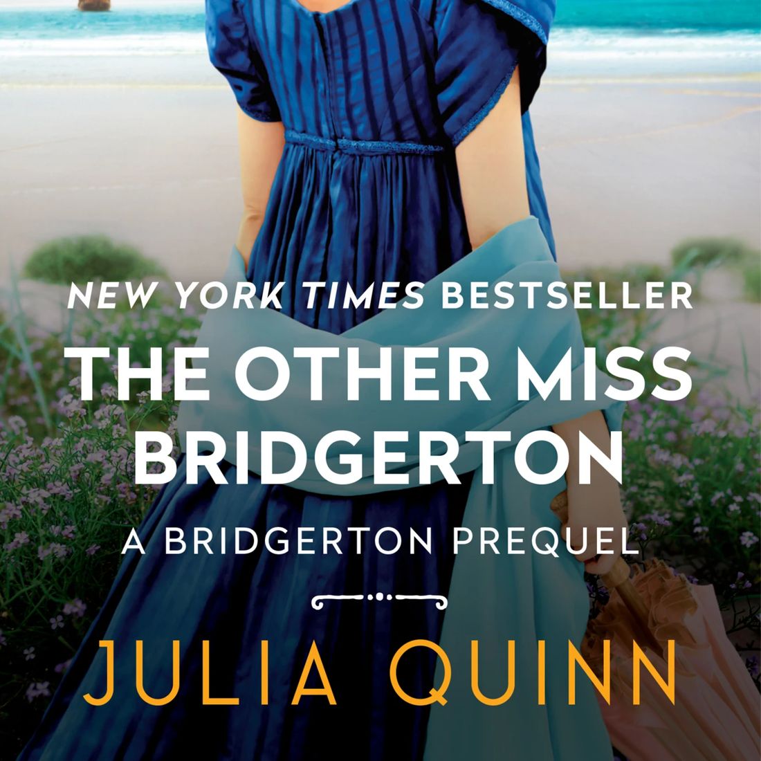 Other Miss Bridgerton Julia Quinn Target Australia