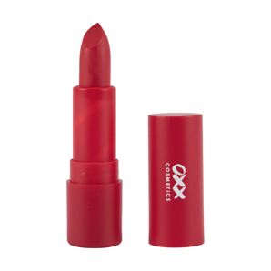 Matte Lipstick, Apple - OXX Cosmetics product image