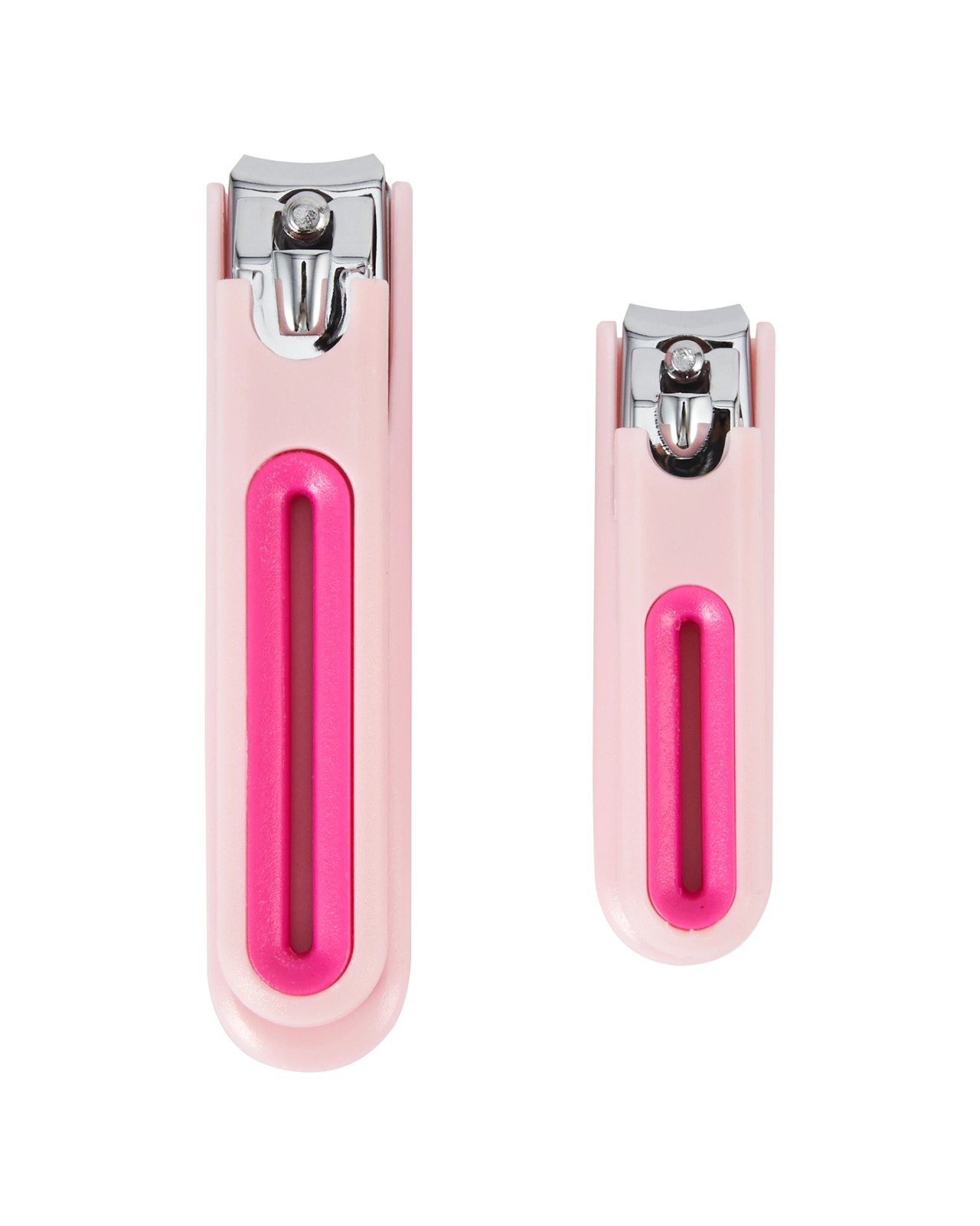 OXX Cosmetics Nail Clipper Set 2 of 5
