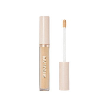 SHEGLAM Like Magic 12HR Full Coverage Concealer - Shell