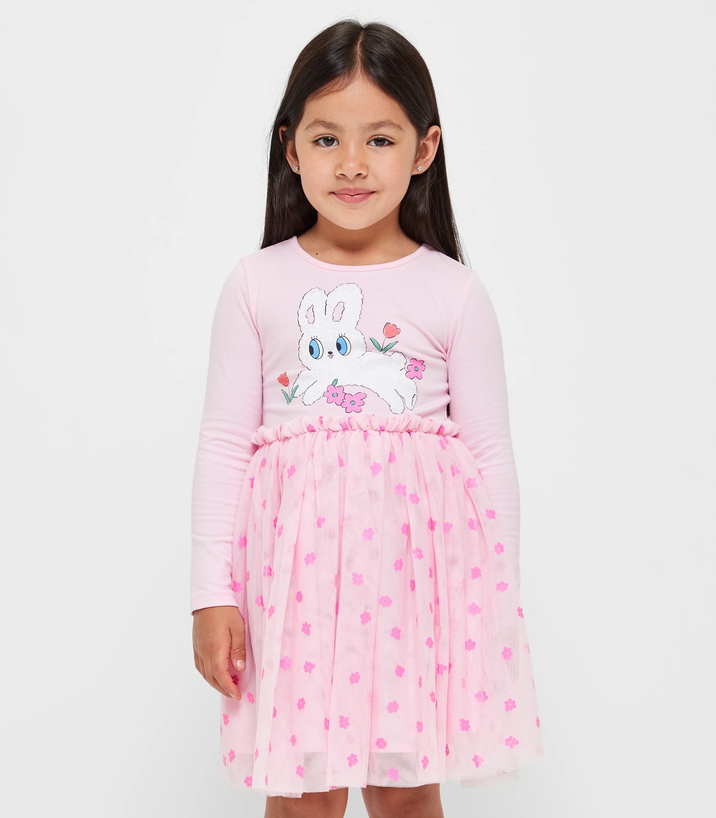 Target 2025 bunny dress