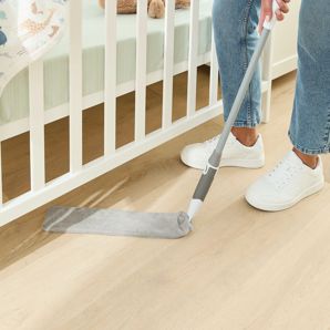 Scrub Brush Head - Mix & Match Click Range - Anko thumbnail 2