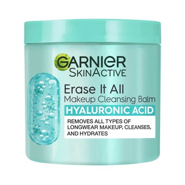 Garnier SkinActive Hyaluronic Acid Makeup Cleansing Balm
