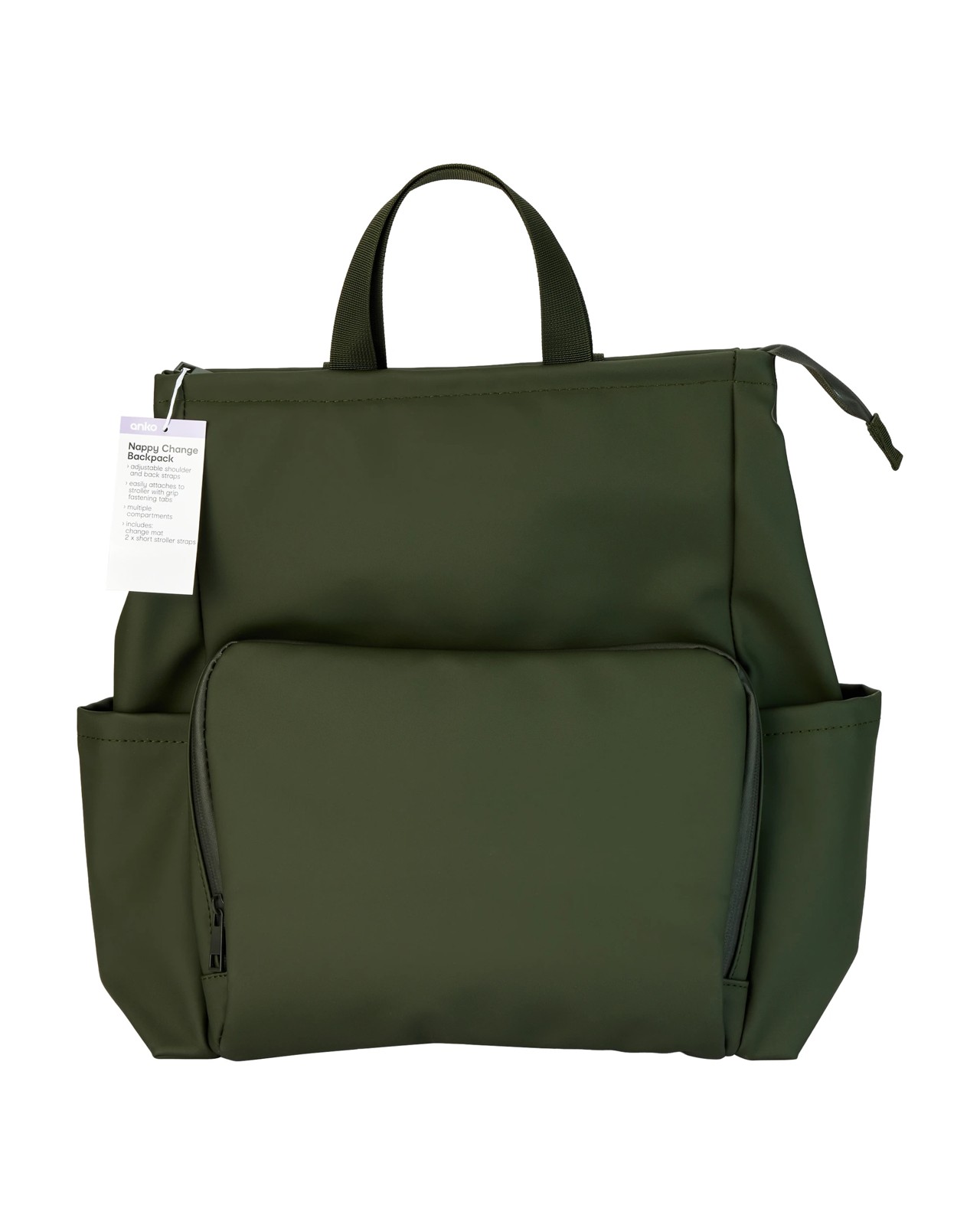 Anko Nappy Change Backpack 6 of 6