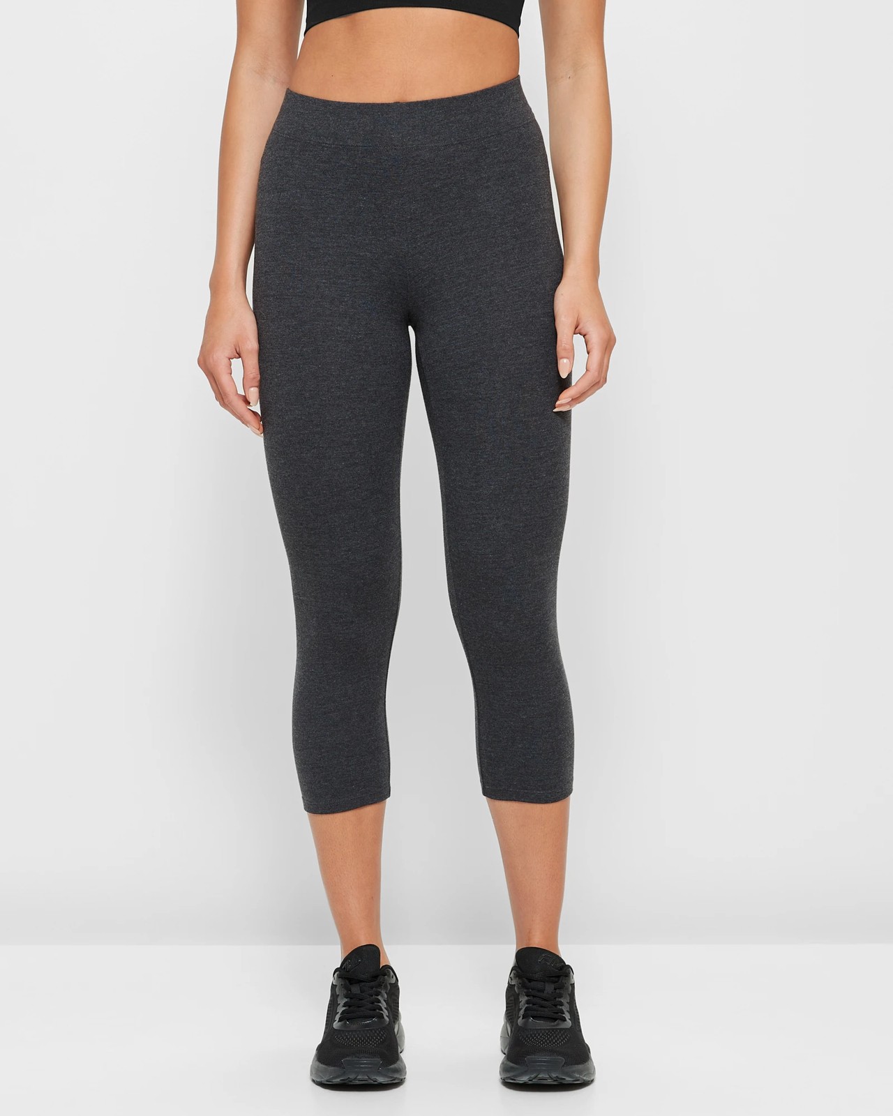 Heather Grey Leggings : Target