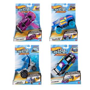 Hot Wheels 'Let's Race' Activate! Vehicle - Assorted product image