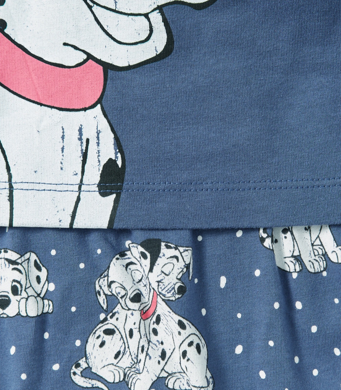 101 dalmatians best sale pyjamas primark