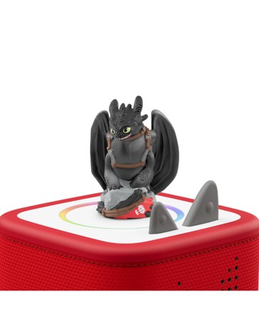 How To Train Your Dragon 2 Tonie Audio Character
