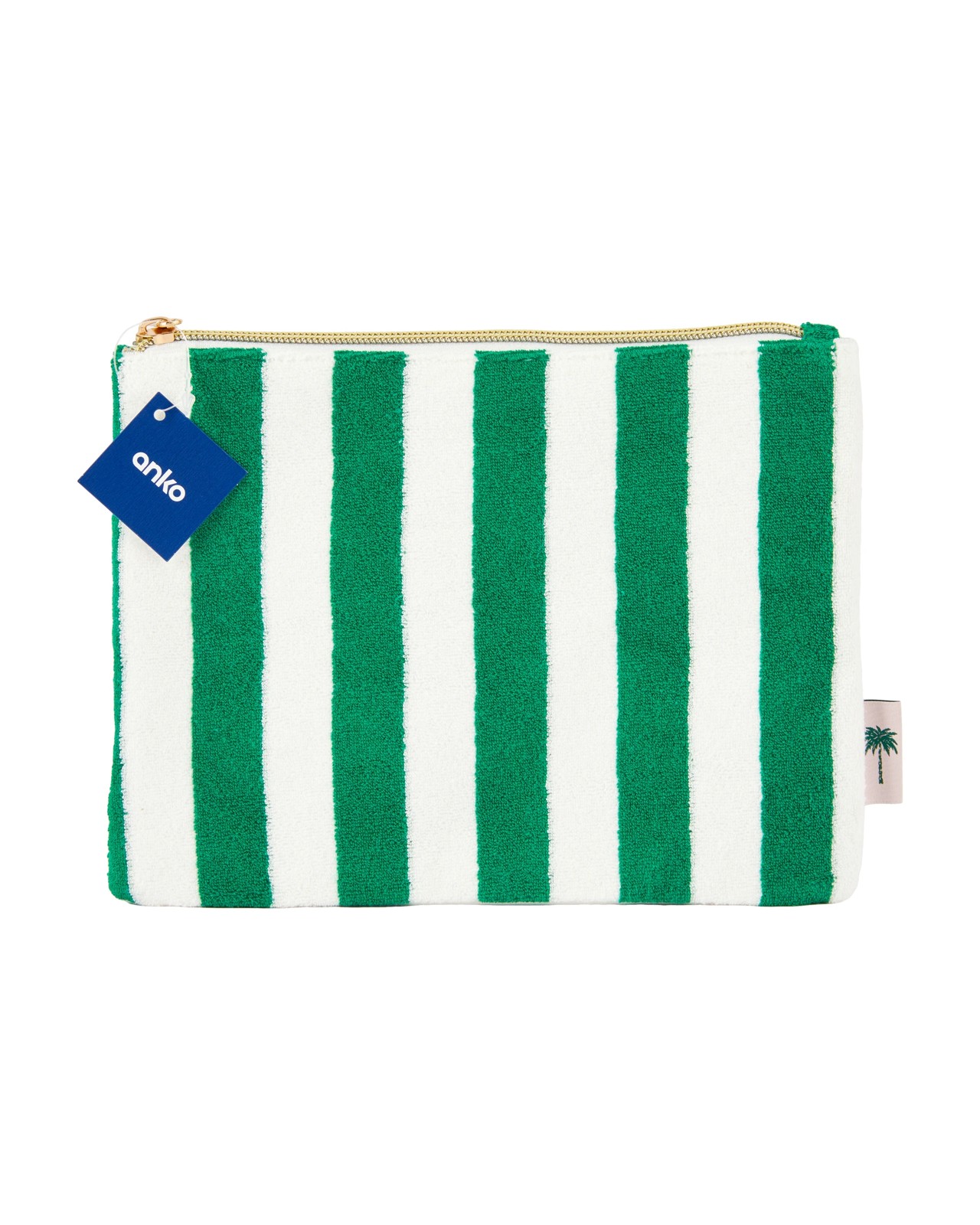 Anko Pencil Case - Stripe 6 of 6