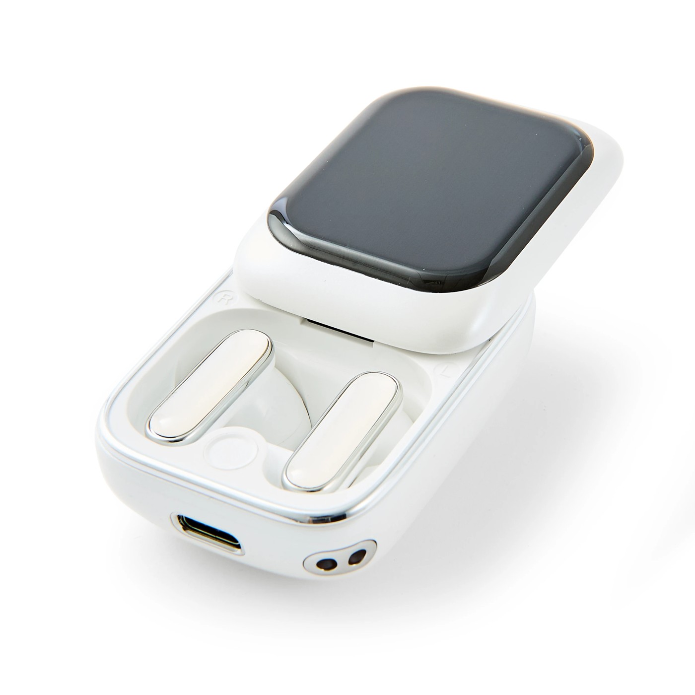 Anko Touchscreen Earbuds 3 of 6