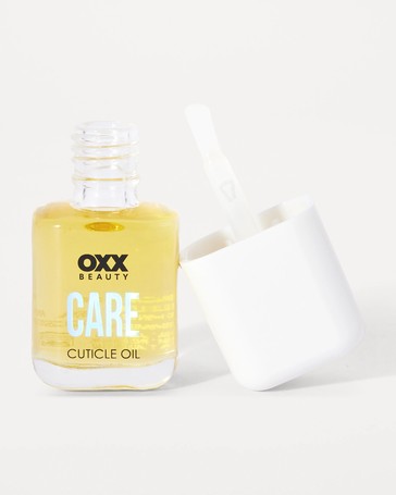 OXX Beauty Nail Care Cuticle Oil
