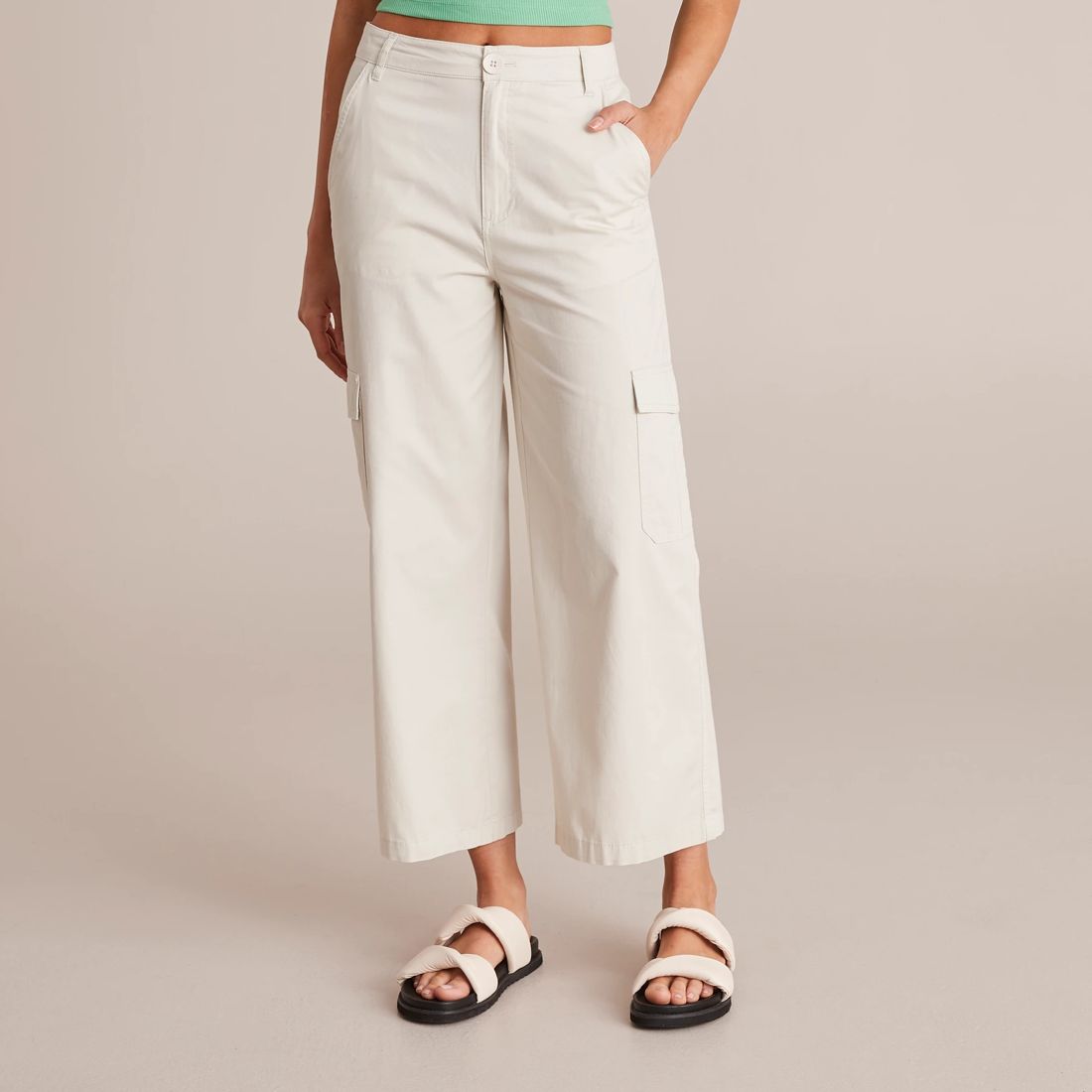 Lily Loves Cargo Pants Target Australia