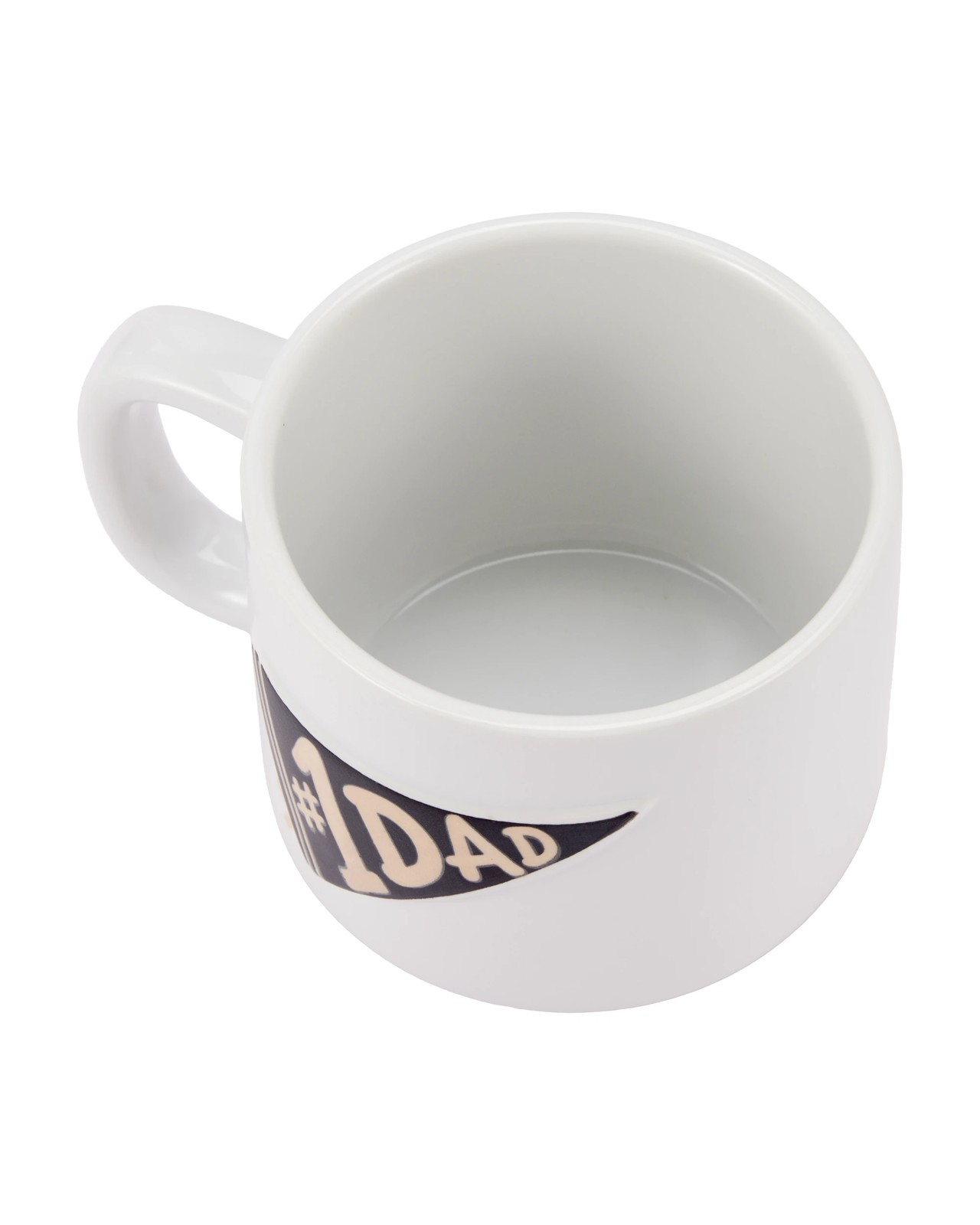 No.1 Dad Mug 2 of 5