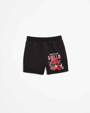 NBA Casual Shorts