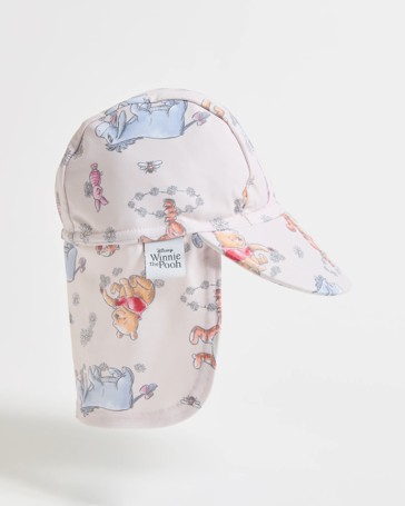 Disney Winnie the Pooh Swim Hat