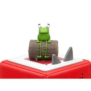 Oi Frog and friends Tonie Audio Character product image