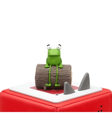 Oi Frog and friends Tonie Audio Character