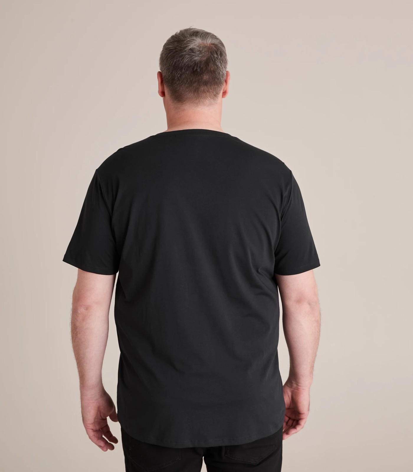 Man Plus Organic Cotton T-Shirt 5 of 6