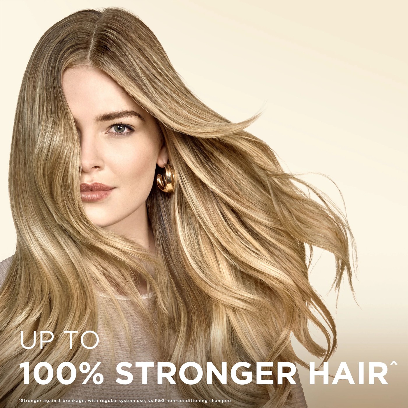 Pantene Pro-V Daily Moisture Renewal Shampoo 900ml 4 of 6