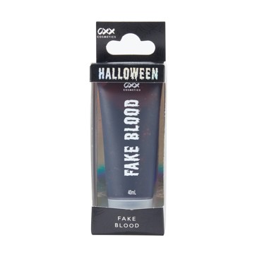 Halloween Fake Blood - OXX Cosmetics
