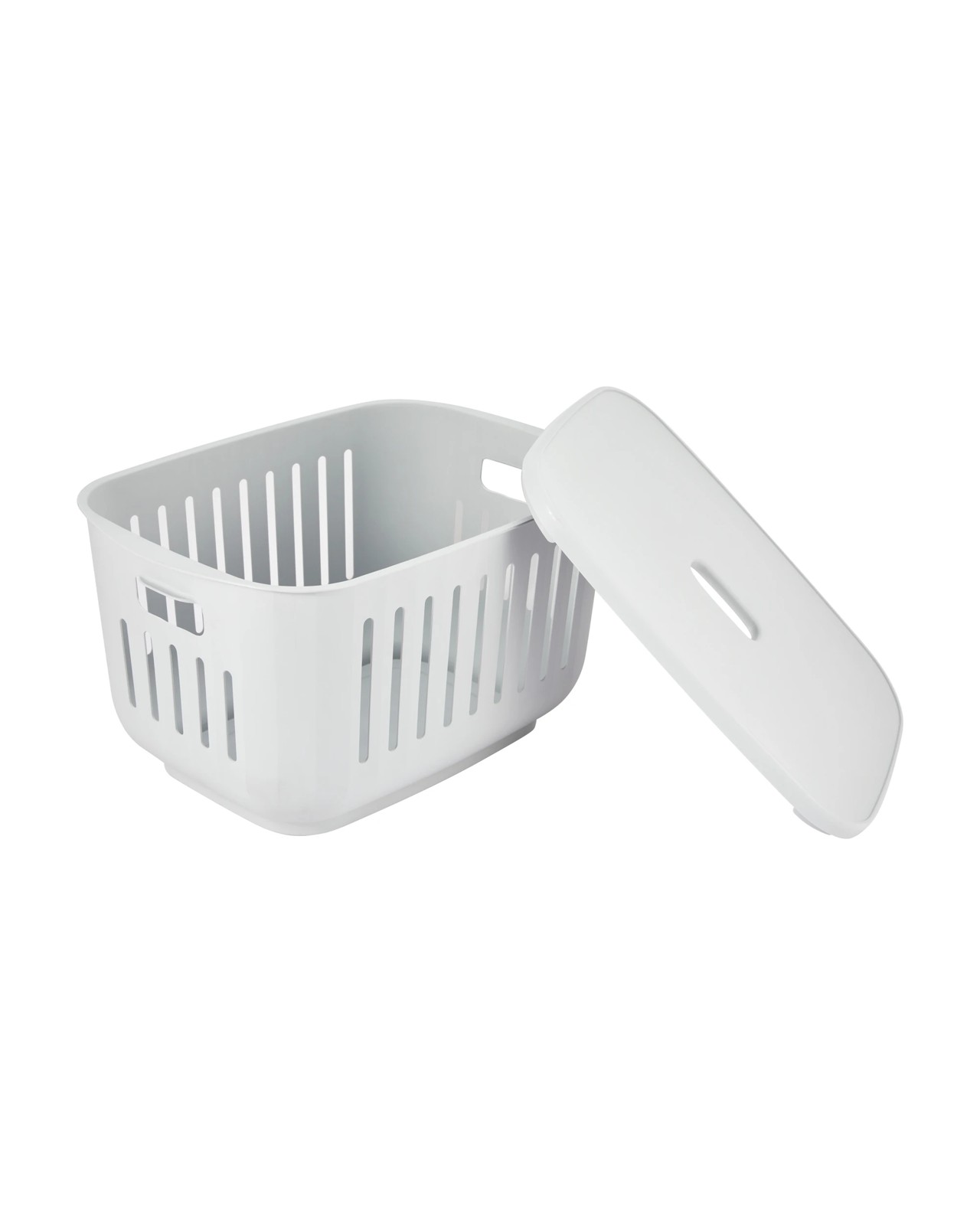 Anko 18L Nordic Container - Grey 2 of 6
