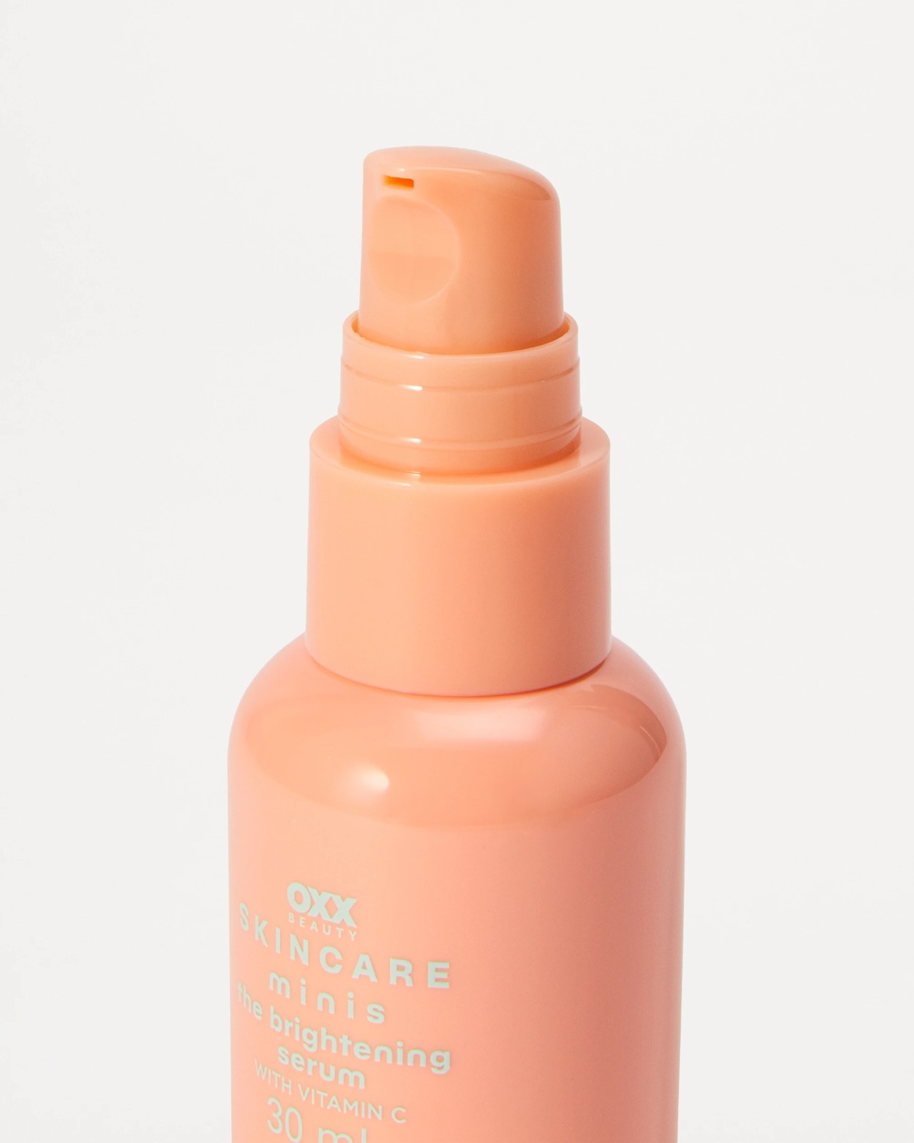 OXX Beauty Skincare Minis The Brightening Serum 30ml - Vitamin C 5 of 6
