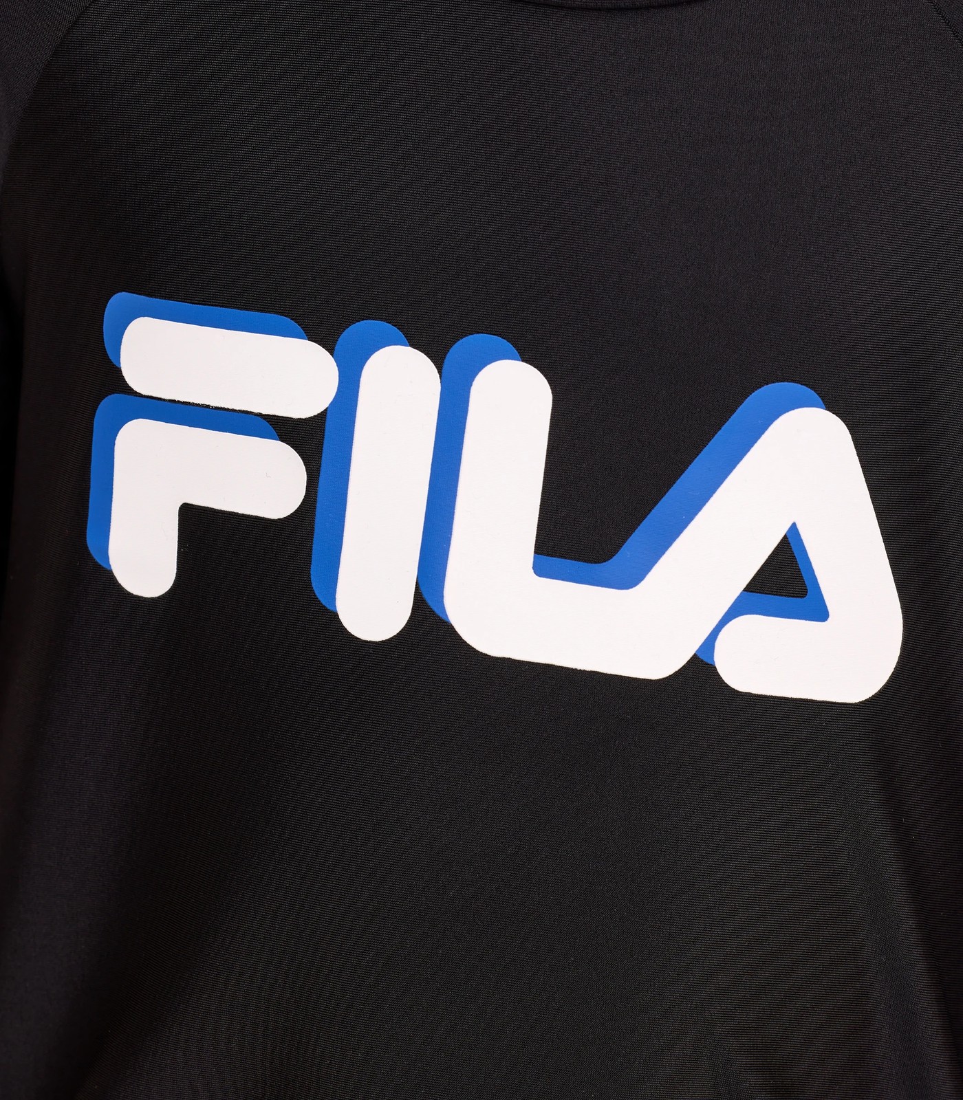 Fila Huddy Swim Rash Vest | Target Australia