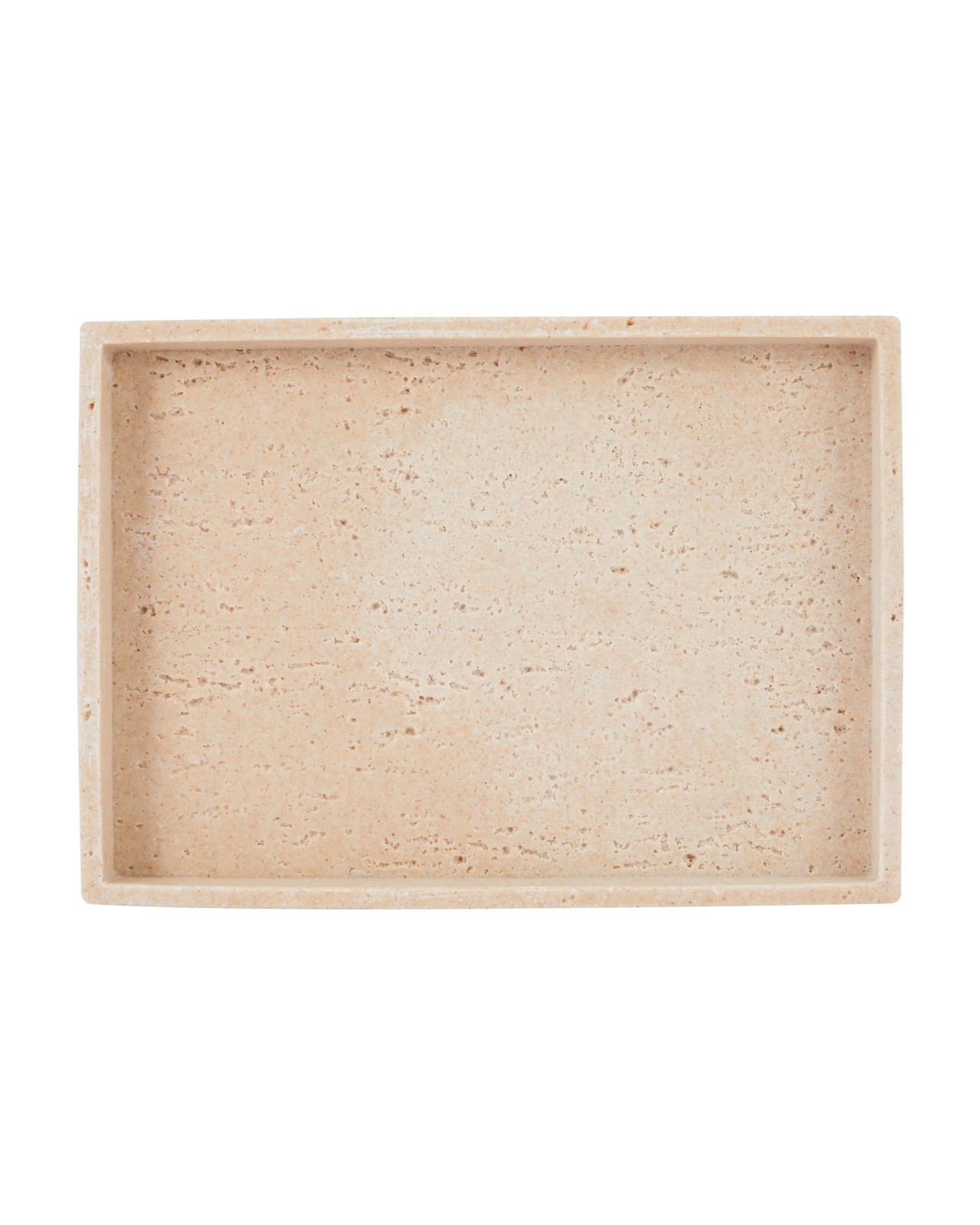 Anko Travertine Look Tray 3 of 5