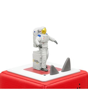 Tonies - National Geographic - Astronaut Tonie Audio Character