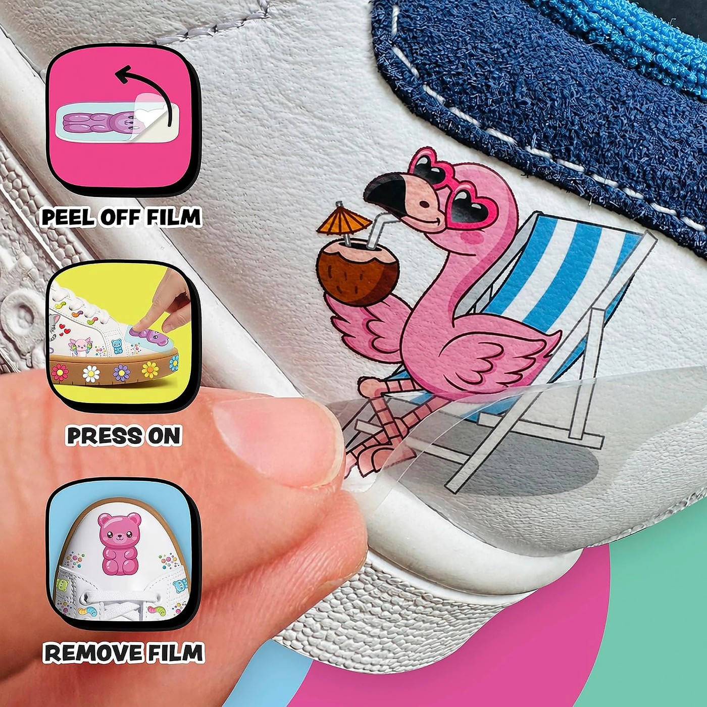 Style Stix Blister 3 of 6