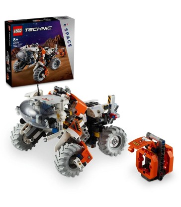 LEGO® Technic Surface Space Loader LT78 42178