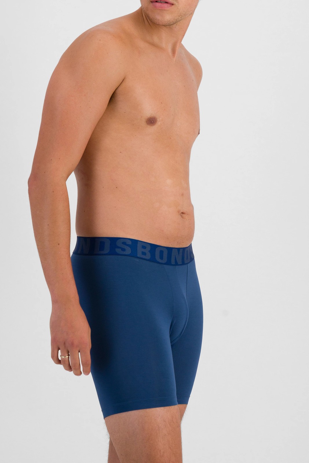 Bonds Chafe Off Trunks 4 of 5