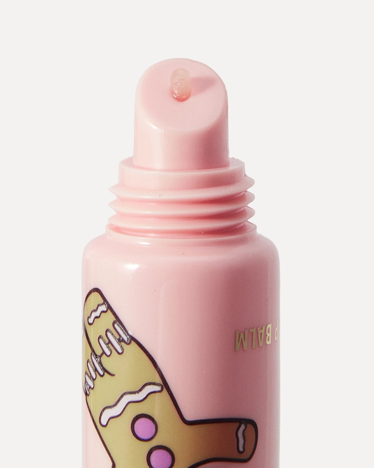 DreamWorks Shrek Lip Balm - Gingerbread Scented 2 of 5