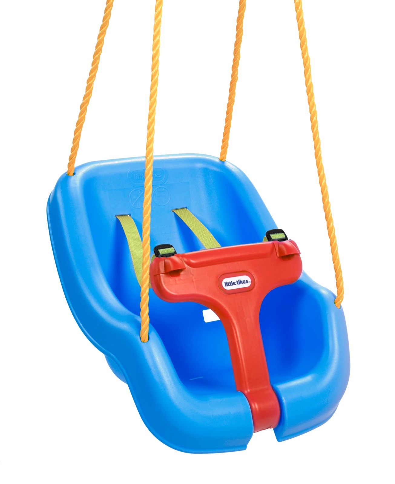 Little tikes swing target on sale