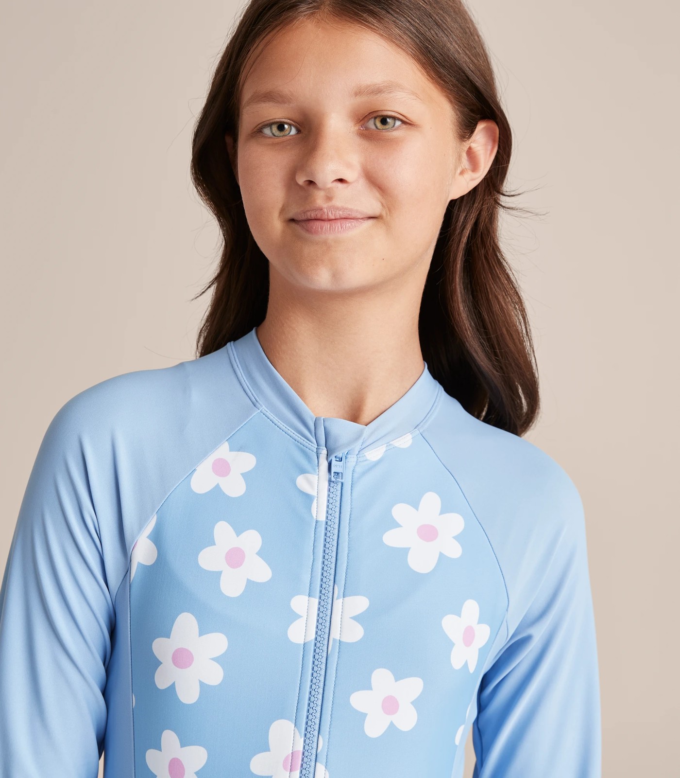 Spliced Swim Surfsuit 5 of 6