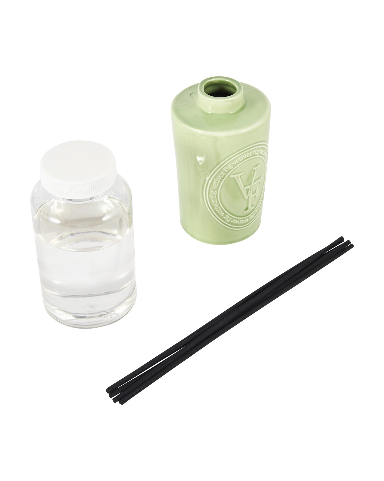 Anko XL Vetiver Fig Reed Diffuser 350ml 3 of 6
