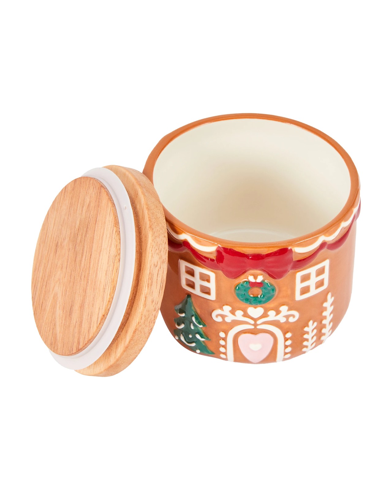 Anko Gingerbread Canister 3 of 6
