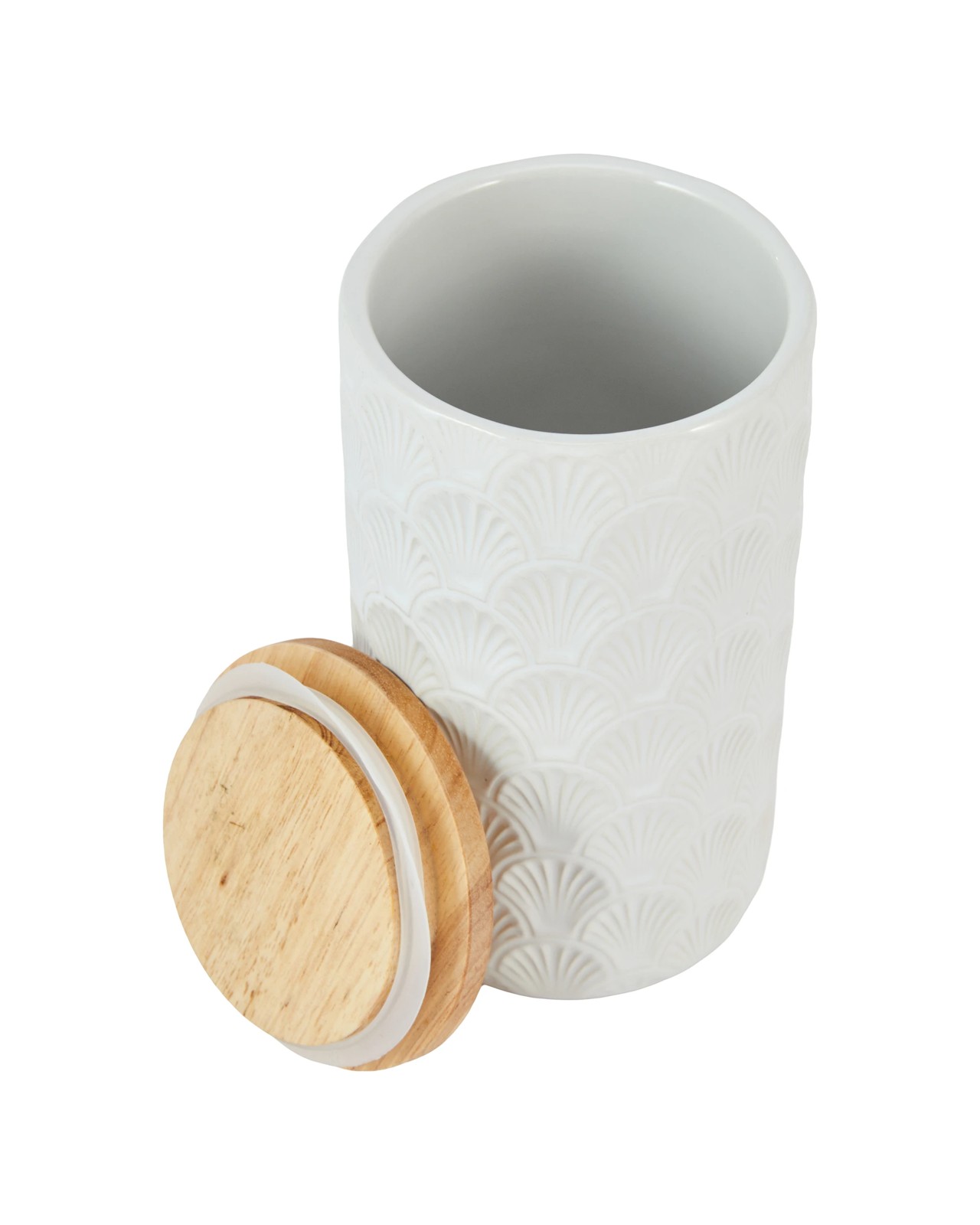 Anko Large Shell Canister 3 of 6