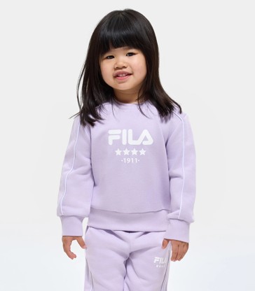 Maeve Star Jumper - Fila