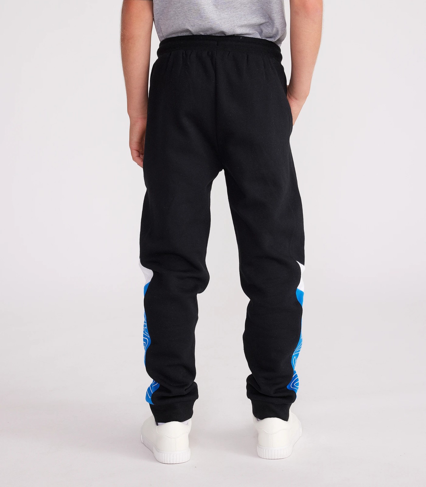 Lonsdale London Bennett Trackpants 2 of 4