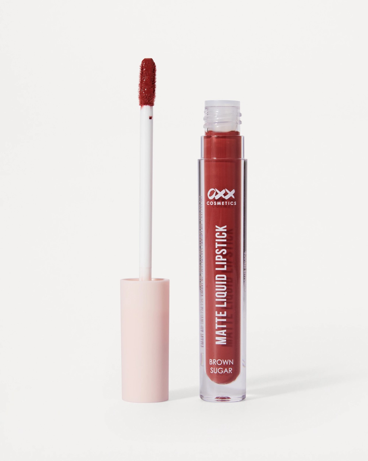 OXX Cosmetics Lip Kit - Brown Sugar 3 of 5