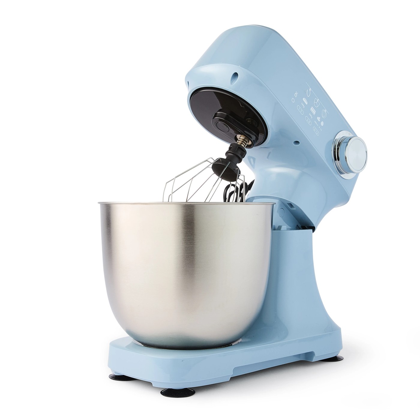 Anko Retro Bench Mixer 2 of 5