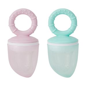 Safety Food Feeder, Assorted - Anko product image